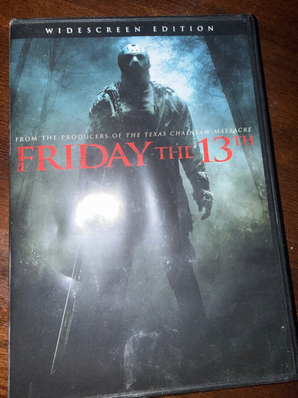 Friday the 13th Movie